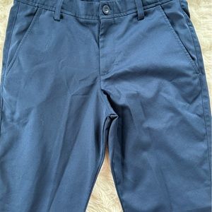 Under Armour golf pants bundle Youth Large